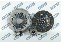 Kit de embrague JT16461083 Rymec