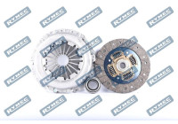 Kit de embrague JT1647 Rymec