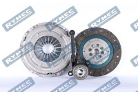 Kit de embrague JT1652052 Rymec