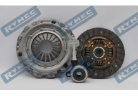Kit de embrague JT1673042 Rymec