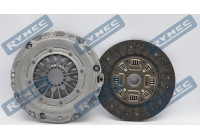 Kit de embrague JT1677 Rymec