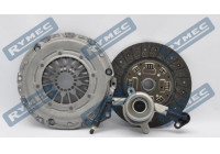 Kit de embrague JT1677019 Rymec
