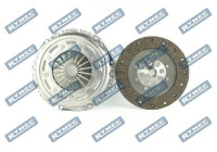 Kit de embrague JT1678 Rymec