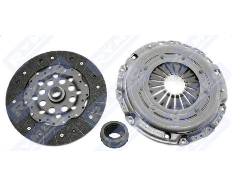 Kit de embrague JT1692 Rymec