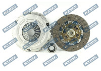 Kit de embrague JT1695 Rymec