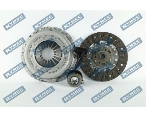 Kit de embrague JT17041071 Rymec