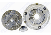 Kit de embrague JT1706 Rymec