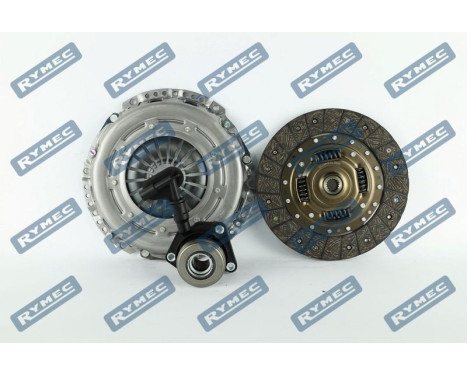 Kit de embrague JT17121070 Rymec
