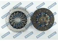 Kit de embrague JT1714 Rymec