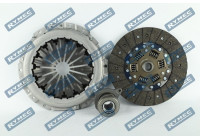 Kit de embrague JT1714047 Rymec