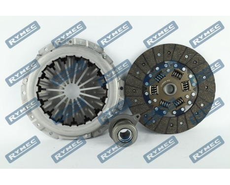 Kit de embrague JT1714047 Rymec