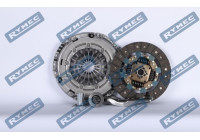 Kit de embrague JT1715 Rymec