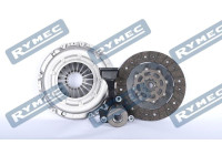 Kit de embrague JT17181058 Rymec