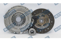 Kit de embrague JT17191078 Rymec