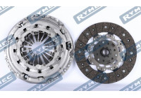 Kit de embrague JT1723 Rymec
