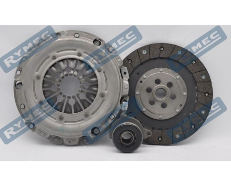 Kit de embrague JT1728051 Rymec