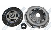 Kit de embrague JT1731 Rymec
