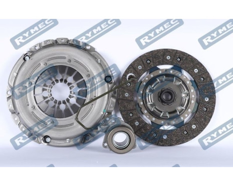 Kit de embrague JT1736060 Rymec