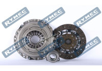 Kit de embrague JT1744046 Rymec