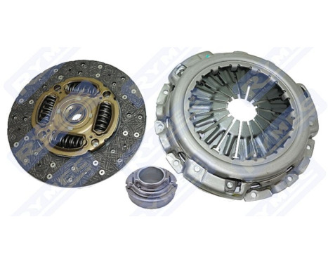 Kit de embrague JT1746 Rymec