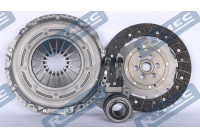 Kit de embrague JT1753065 Rymec