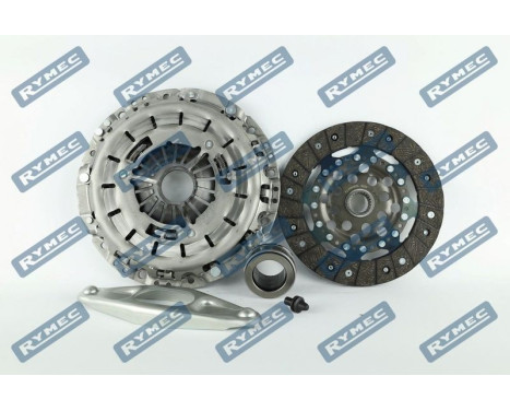 Kit de embrague JT1756 Rymec
