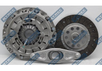 Kit de embrague JT1759 Rymec