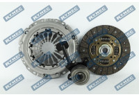 Kit de embrague JT1764023 Rymec