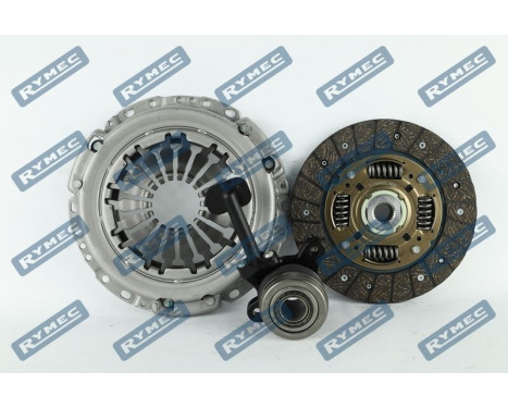 Kit de embrague JT1764023 Rymec