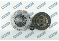 Kit de embrague JT1769 Rymec