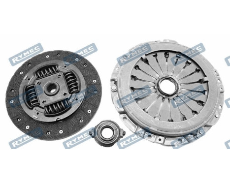 Kit de embrague JT1771 Rymec