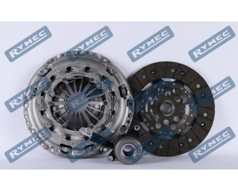 Kit de embrague JT17731152 Rymec