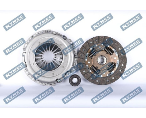 Kit de embrague JT1774 Rymec