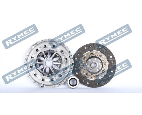 Kit de embrague JT1775 Rymec