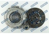 Kit de embrague JT17761074 Rymec