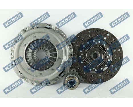 Kit de embrague JT17761074 Rymec