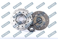 Kit de embrague JT17771068 Rymec