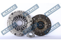 Kit de embrague JT1780046 Rymec