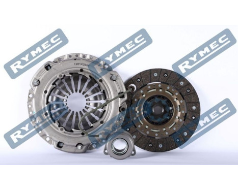 Kit de embrague JT1780046 Rymec