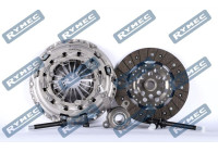 Kit de embrague JT17961069 Rymec
