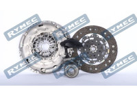 Kit de embrague JT17981039 Rymec