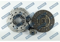 Kit de embrague JT18021028 Rymec