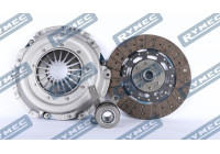 Kit de embrague JT18031069 Rymec