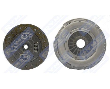 Kit de embrague JT1815 Rymec