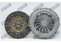 Kit de embrague JT1816 Rymec
