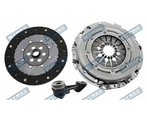 Kit de embrague JT1817024 Rymec