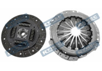Kit de embrague JT1818 Rymec