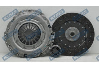 Kit de embrague JT1828 Rymec