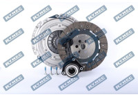 Kit de embrague JT1831054 Rymec