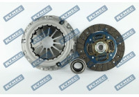 Kit de embrague JT1832 Rymec